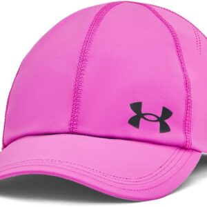 Under Armour Damen-Iso-Chill-Startlauf für Frauen verstellbarer Hut