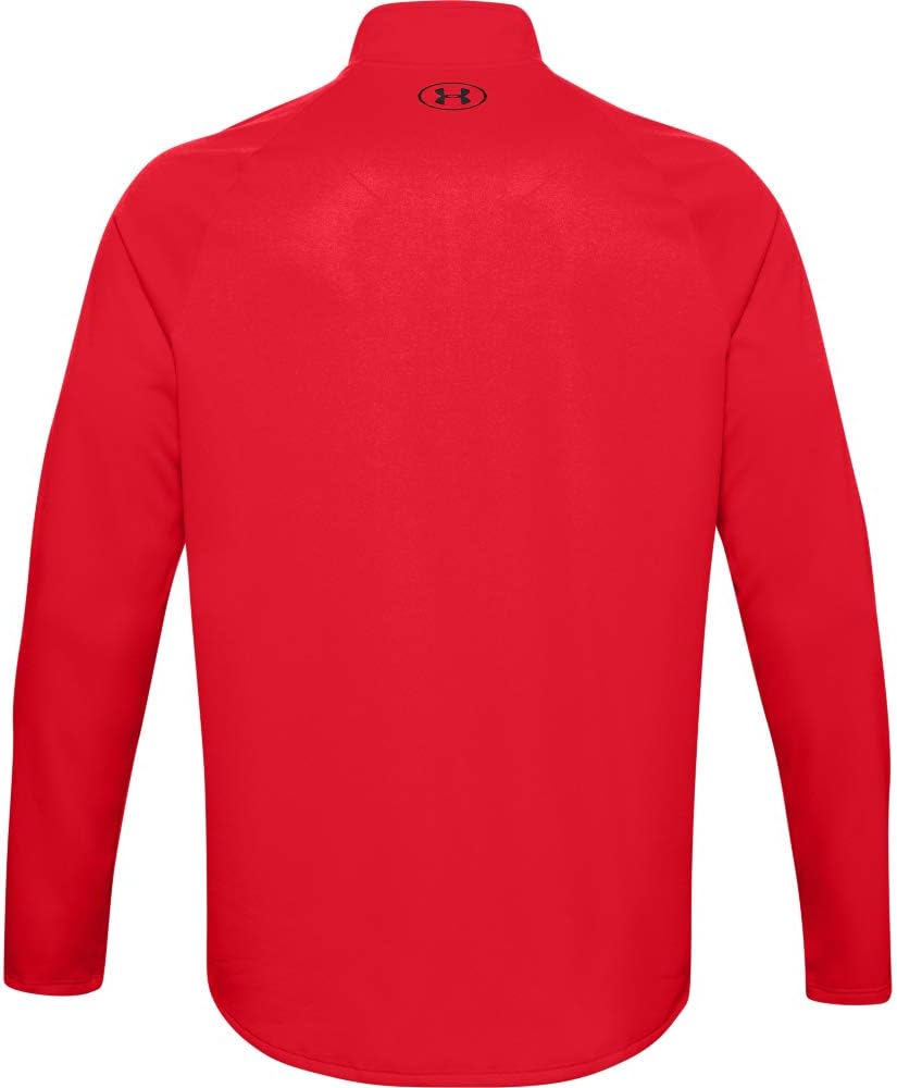 Under Armour Herren Ua Tech 2.0 1/2 Zip Langarmshirt (1er Pack) – Bild 4