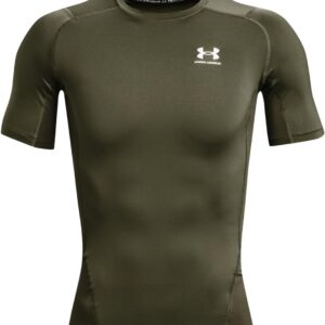 Under Armour Herren ua hg Rüstungskomponitätshemd