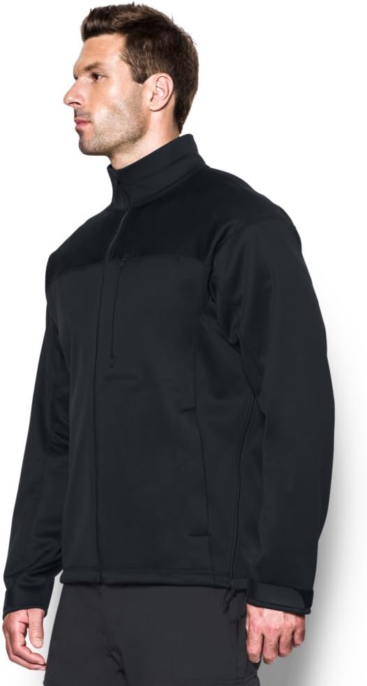 Under Armour Herren Tactical Duty Jacke – Bild 3