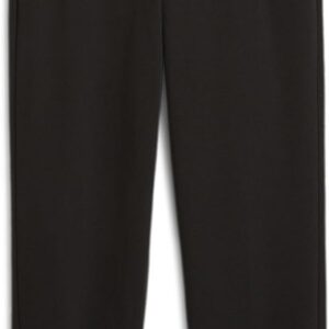 PUMA ESS+ SCRIPT Girls ‚Strickhose Metallic Hosen fl g