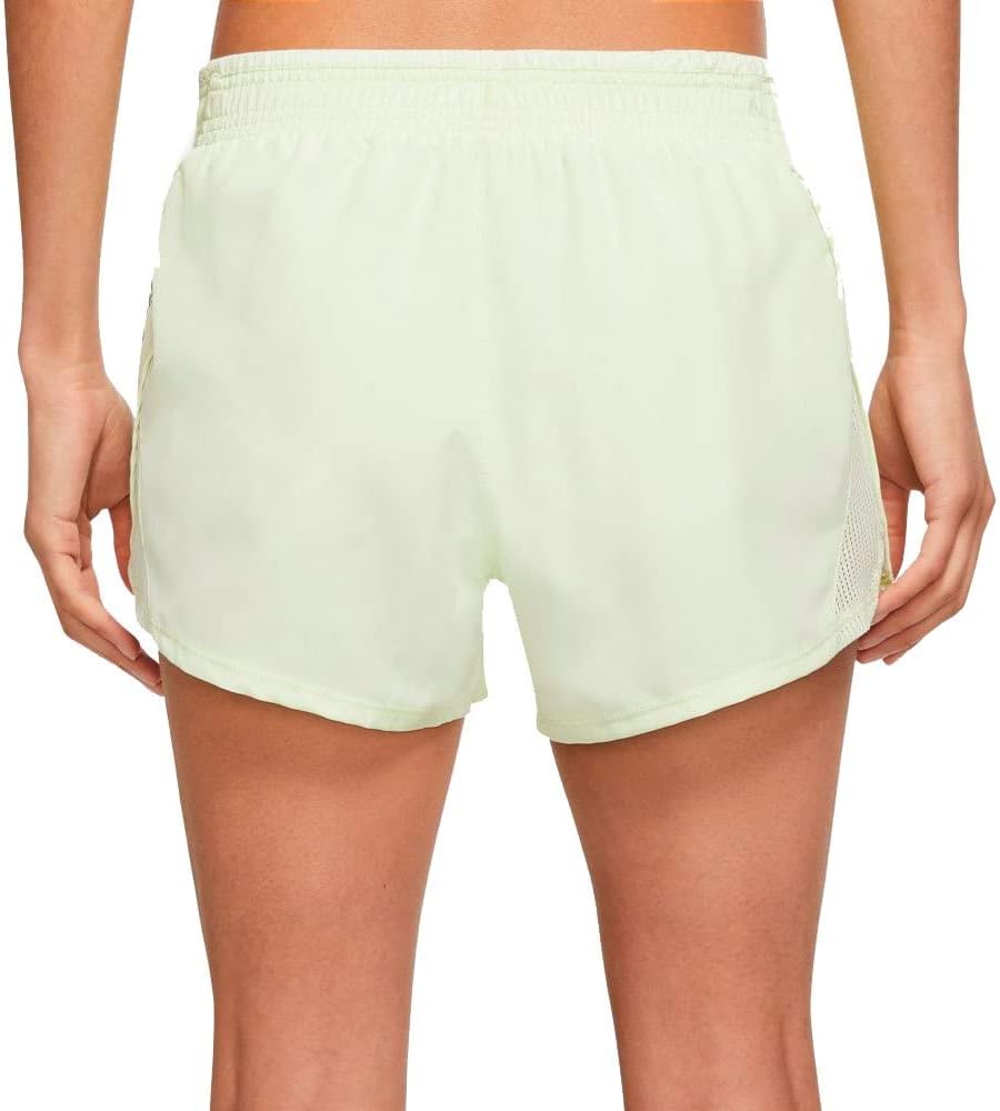 Nike W nk df icnclsh 10k Frauenshorts – Bild 2