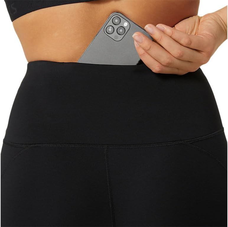 ASICS Damen Road Tight Laufbekleidung – Bild 6
