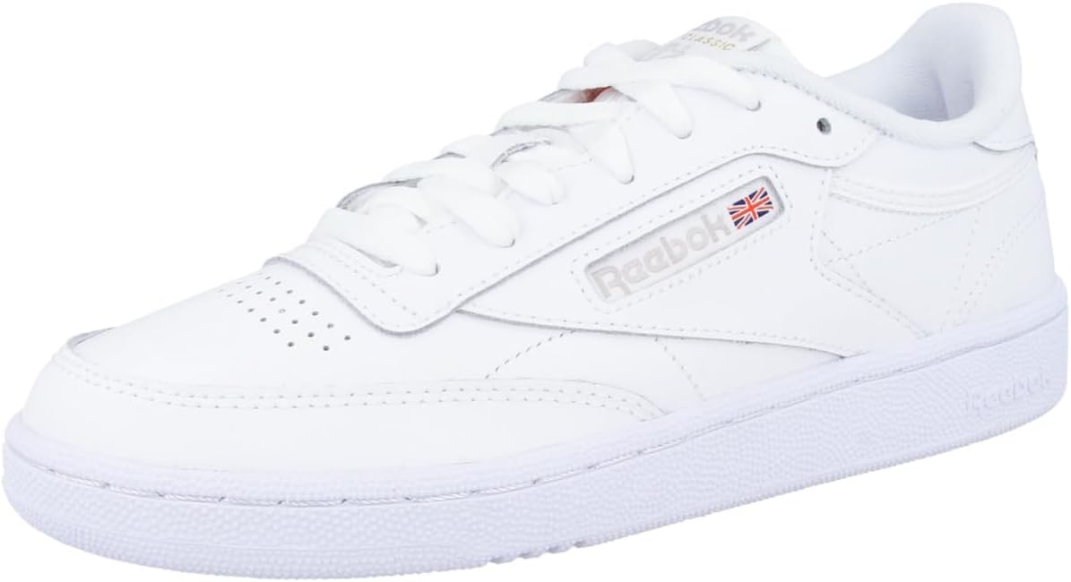 Reebok Damen Club C 85 Laufschuhe – Bild 4