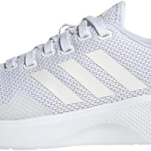 adidas Frauen puremotion 2.0 Schuhe Trainer, Cloud White Zero Metalic Cloud Weiß