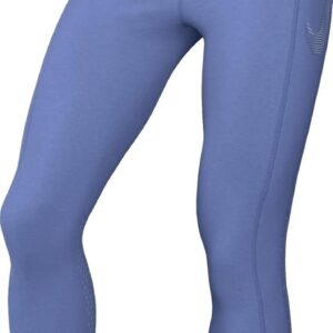 Nike W nk df fst mr 7/8 tght sw hbr der Frauenhose