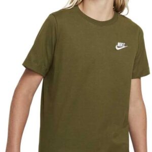 Nike Boy’s Sportswear T-Shirt