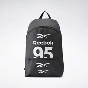 Reebok myt folgen Gr. BP Daypack, Schwarz, eine Größe
