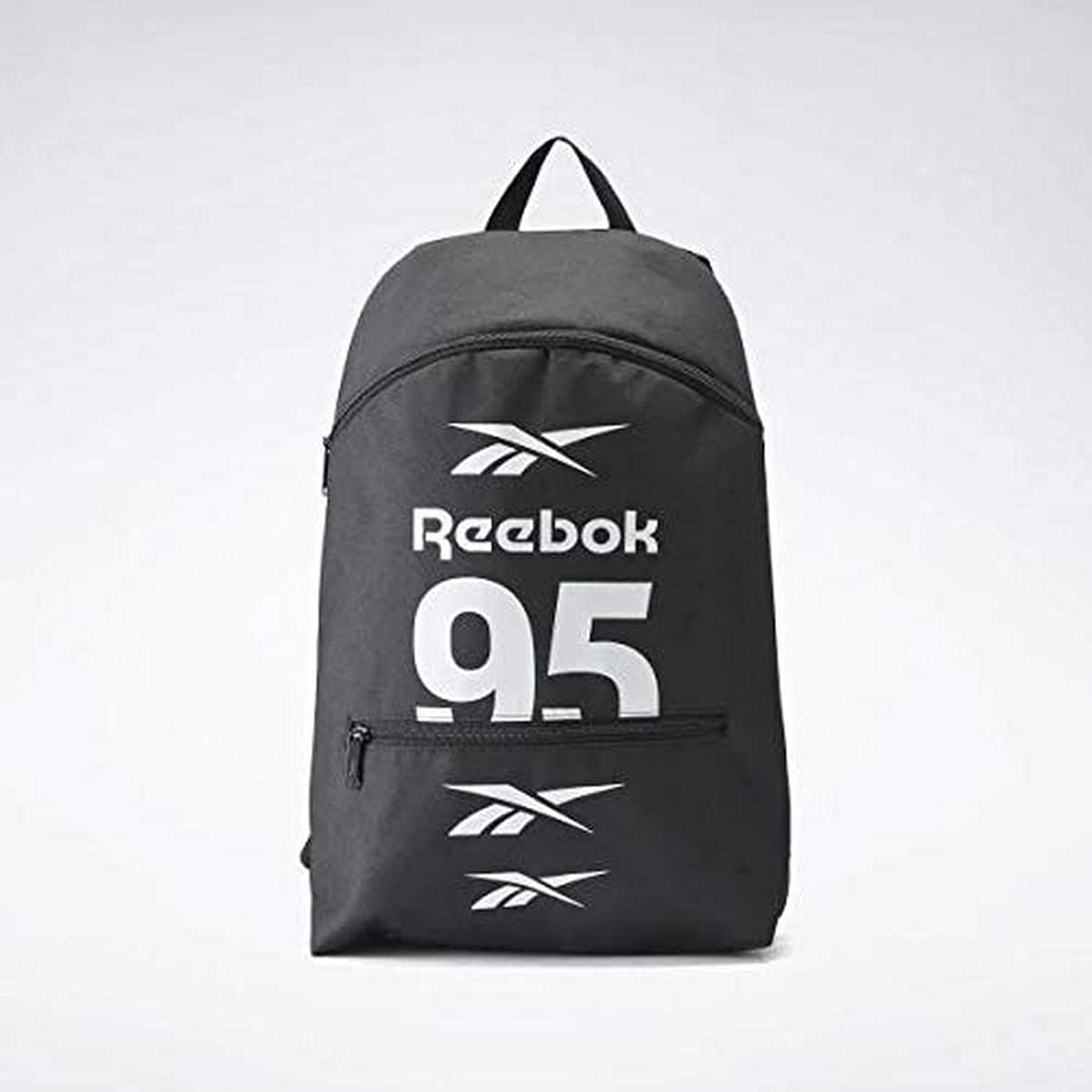 Reebok myt folgen Gr. BP Daypack, Schwarz, eine Größe