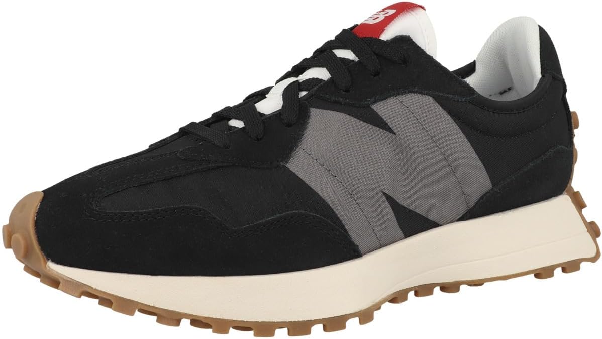 Neues Gleichgewicht MS 327 Herren Tief Trainer – Bild 4