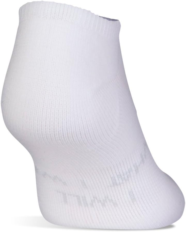 Under Armour Damen ua sportliche Solo -Socken Pack von 3, m – Bild 3