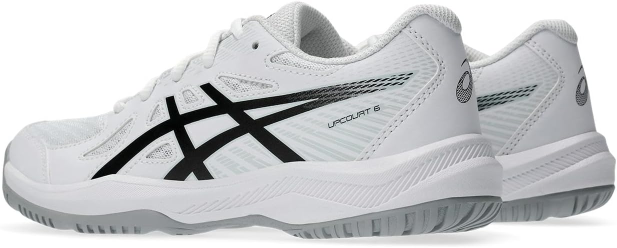 ASICS Jungen Upcourt 6 Gs Sneaker – Bild 2