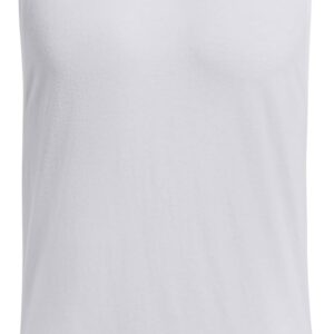 Under Armour Men’s UA Baseline Cotton Tank T-Shirt