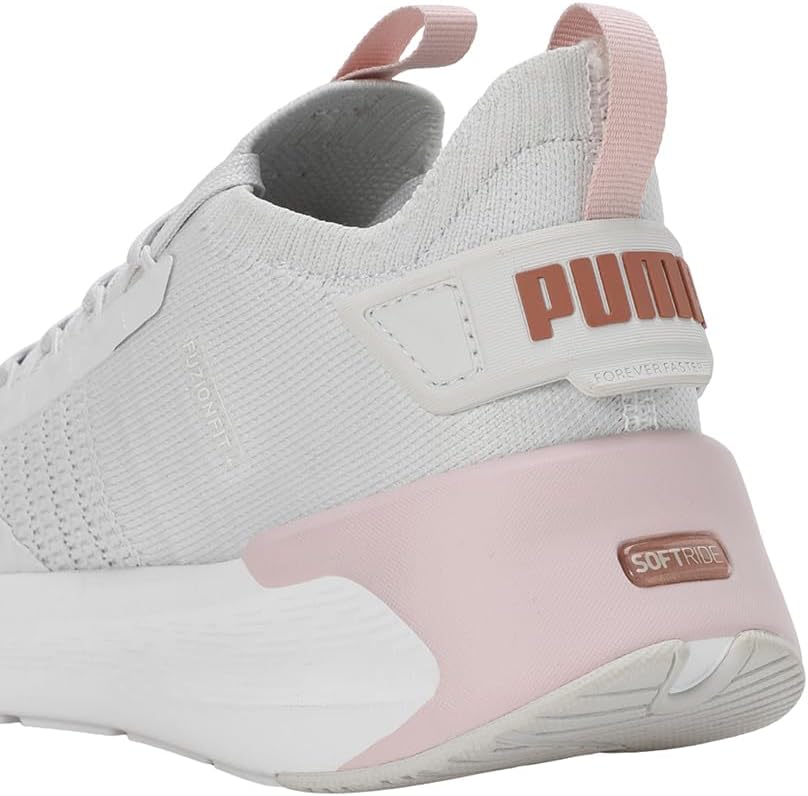 Puma Damen -Softrid -Symmetrie Fuzion Wns Straße Running Schuh – Bild 4