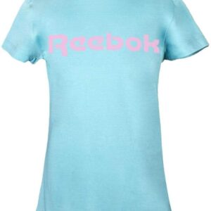 Reebok Girls ‚Big Vector T-Shirt