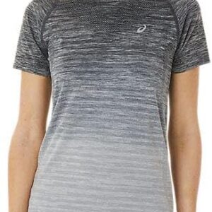 Asics nahtloses SS -Top