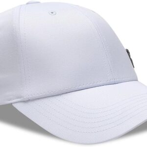 Puma Unisex Adult Cap, Metall Cat