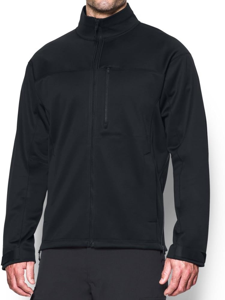 Under Armour Herren Tactical Duty Jacke