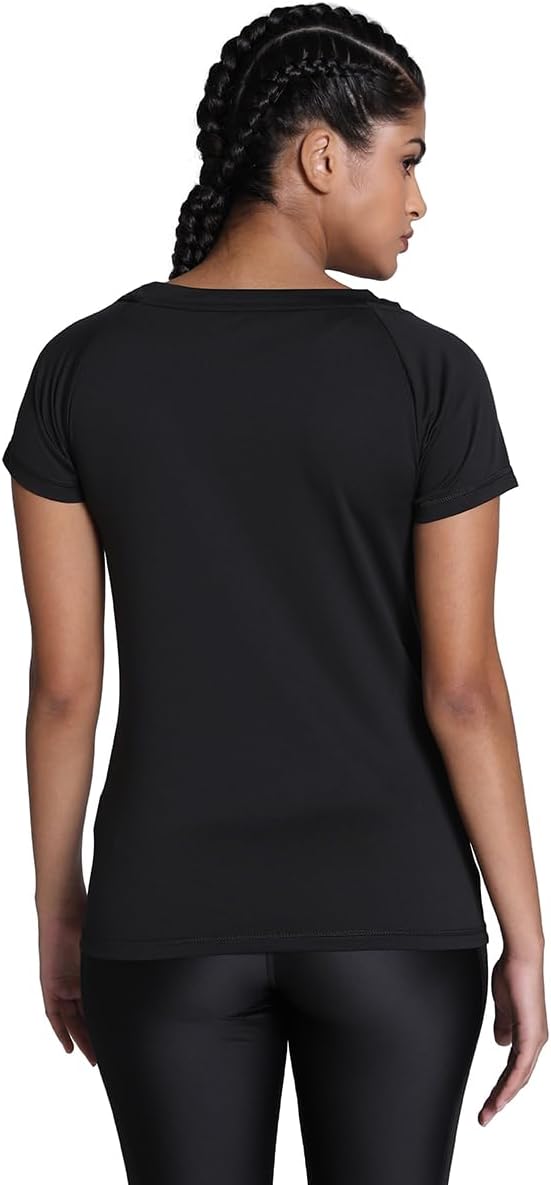 Puma Frauenzug Lieblingspullover Katze Tee T-Shirt – Bild 2