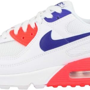 Nike Damen Air Max 90 Laufschuhe – Weiß – 38 EU