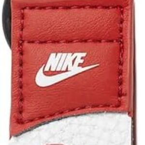 Nike Unisex Key Holder Portachiavi Schlüsselband (1er Pack)