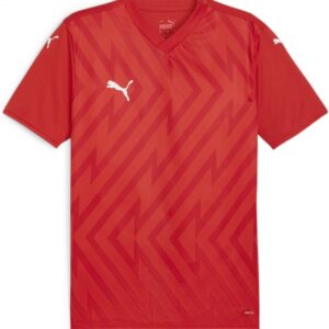 Puma Unisex Teamglory JR Football Trikot