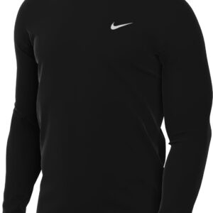 Nike Herren DF UV Miler LS T-Shirt (Packung von 1)