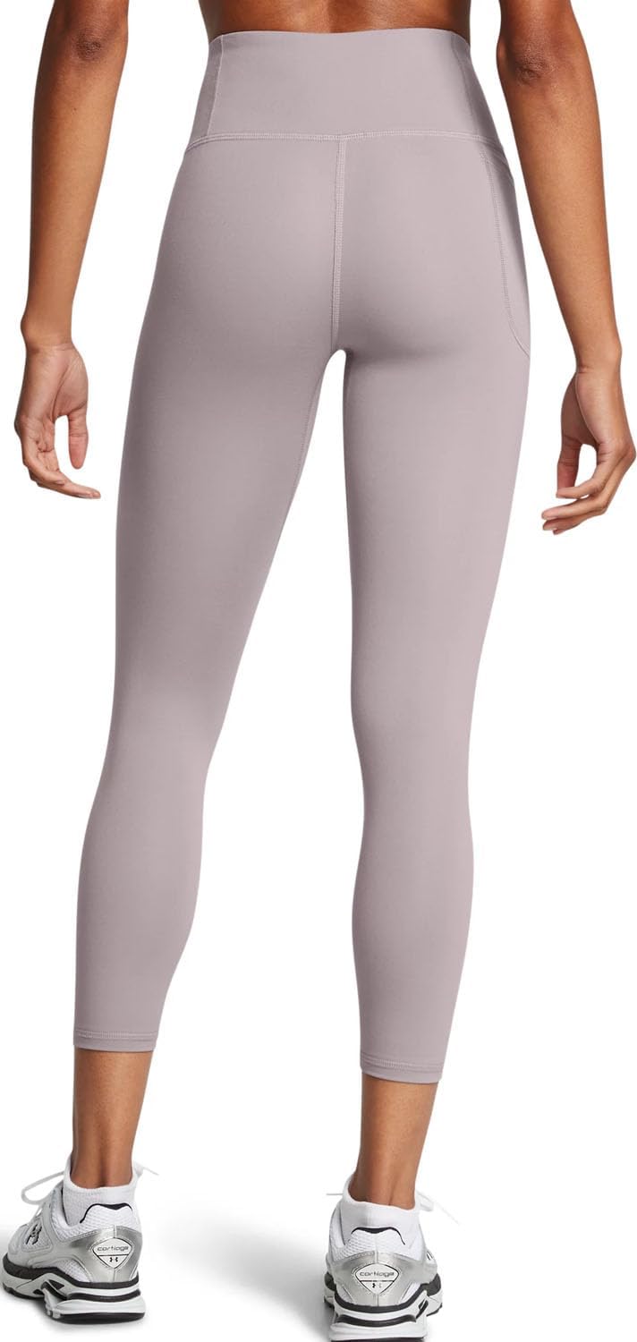 Under Armour Frauenbewegungs -Knöchel -Leggings – Bild 2