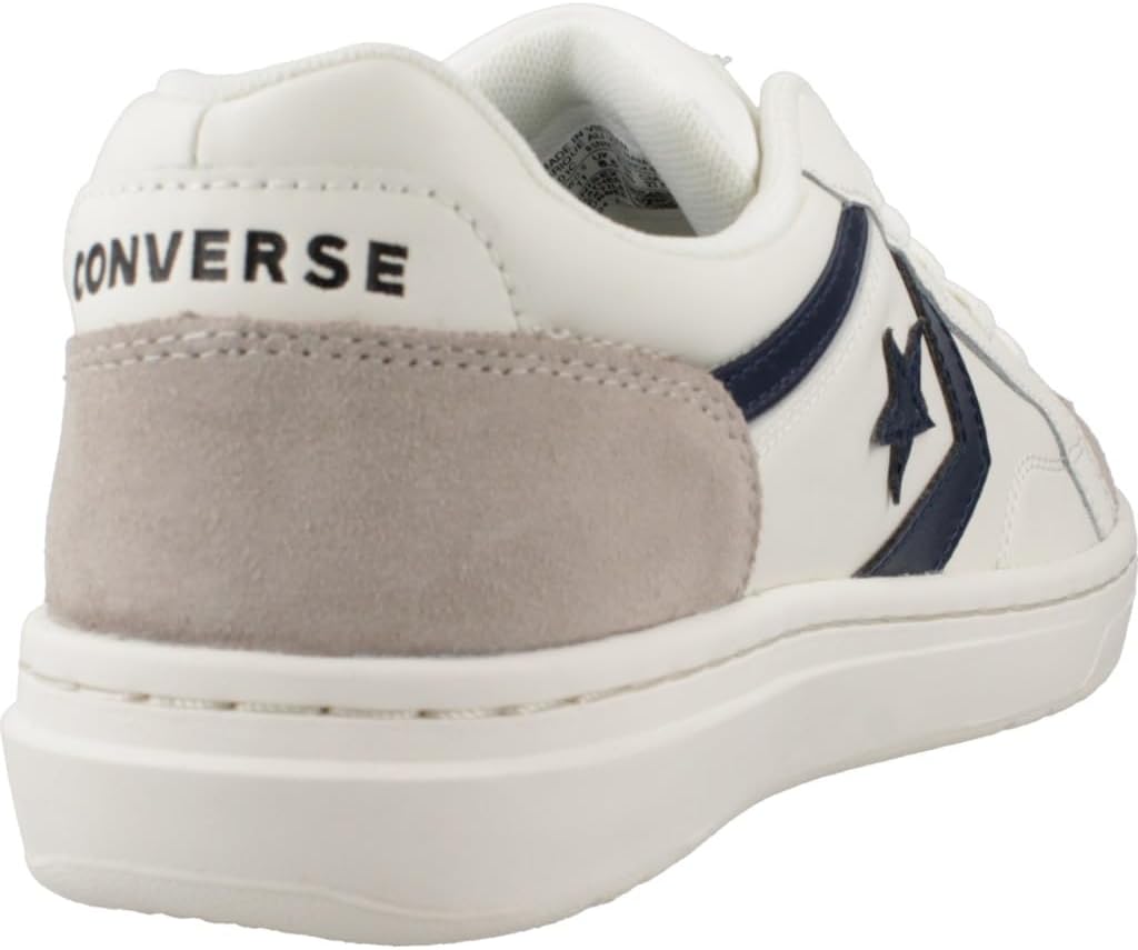 Converse Pro Blaze Männer klassischer Ochsen Sneaker – Bild 3