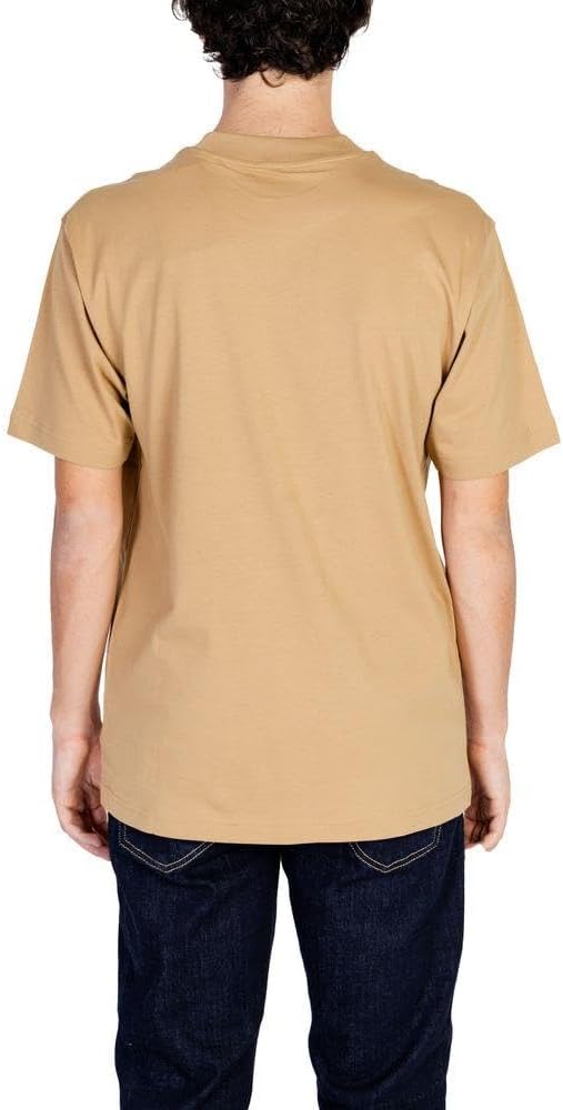 New Balance Sport Essentials Cotton Kurzarm T-Shirt XL, Great Plains – Bild 2