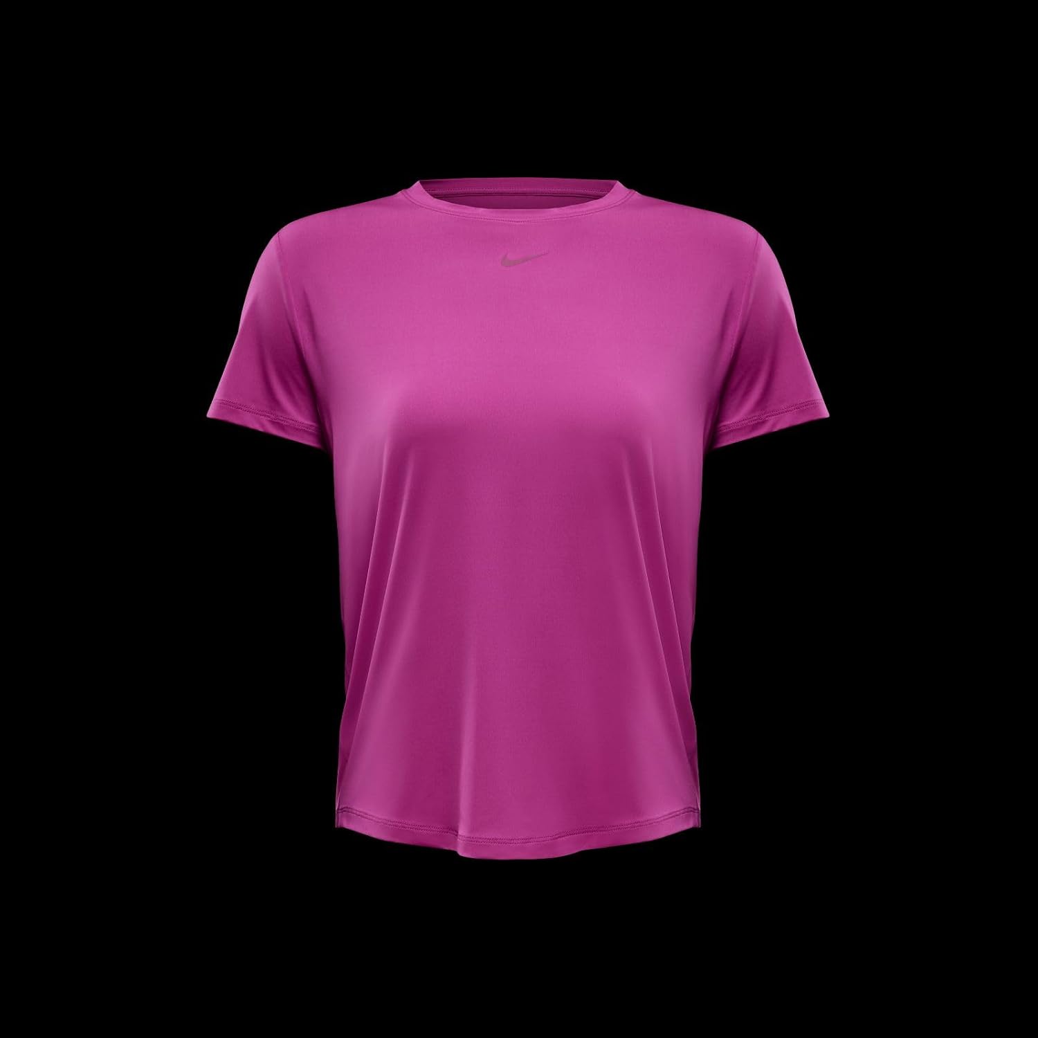 Nike Women's One Classic Dri-Fit Short Sleeve Top für Frauen Kurzarm Top – Bild 7