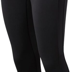 Neues Gleichgewicht Spacyye Frauensport -Leggings 7/8 Tasche eng