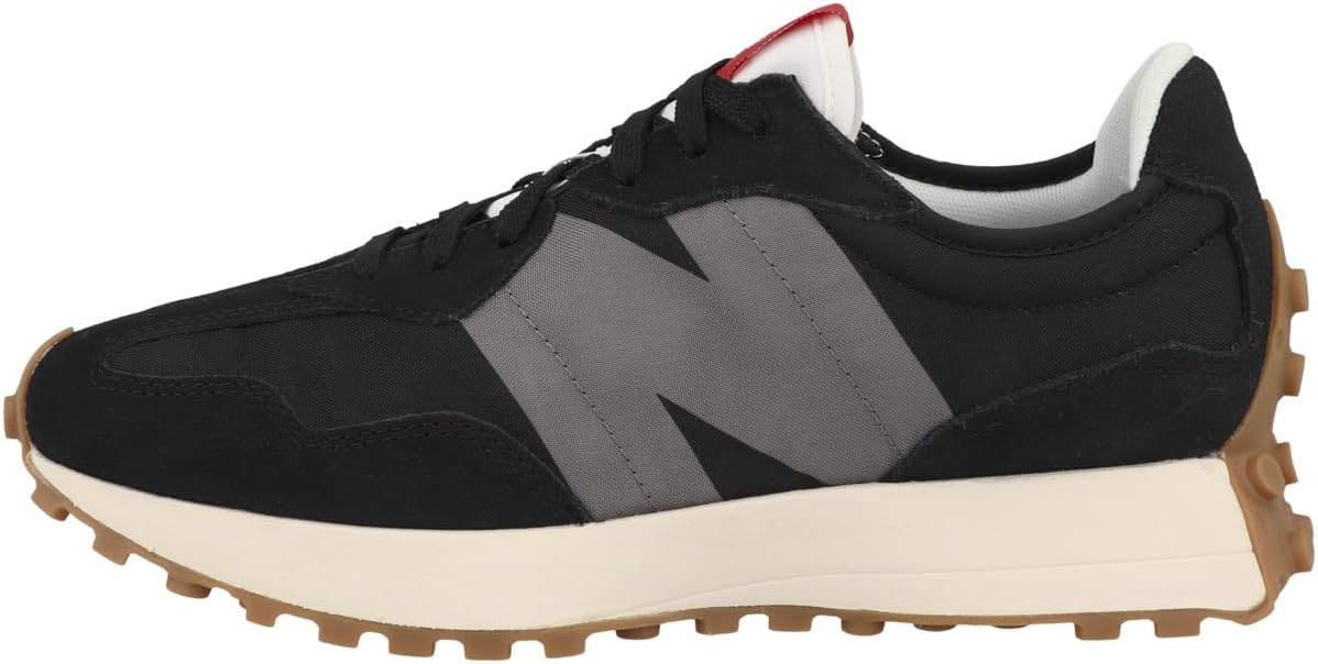 Neues Gleichgewicht MS 327 Herren Tief Trainer