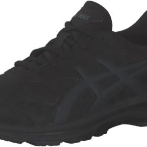 ASICS Gel-Mission 3 Schwarz/Carbon-Frauenkreuz-Trainer