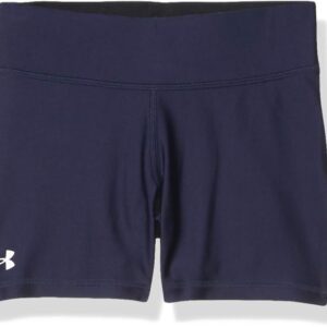 Under Armour Girls ‚Team Shorty 4