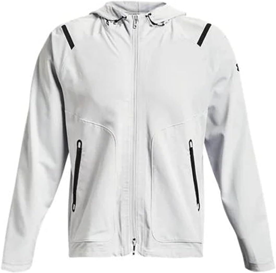 Under Armour Football - Textilien - unaufhaltsame Jacken – Bild 4