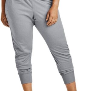 Under Armour Damen -Rüstung Fleece Joggers Hosen
