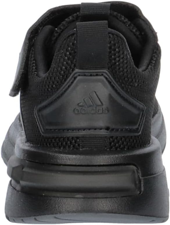 adidas unisex Kinder Racer TR23 Hook und Loop Schuhe Kinder Laufschuhe – Bild 5