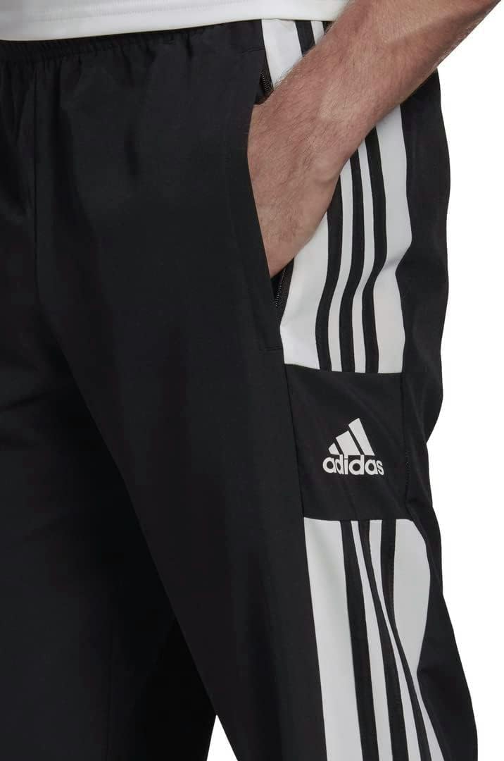 adidas herren pants squadra 21 Präsentation Tracksuit Bottoms – Bild 6