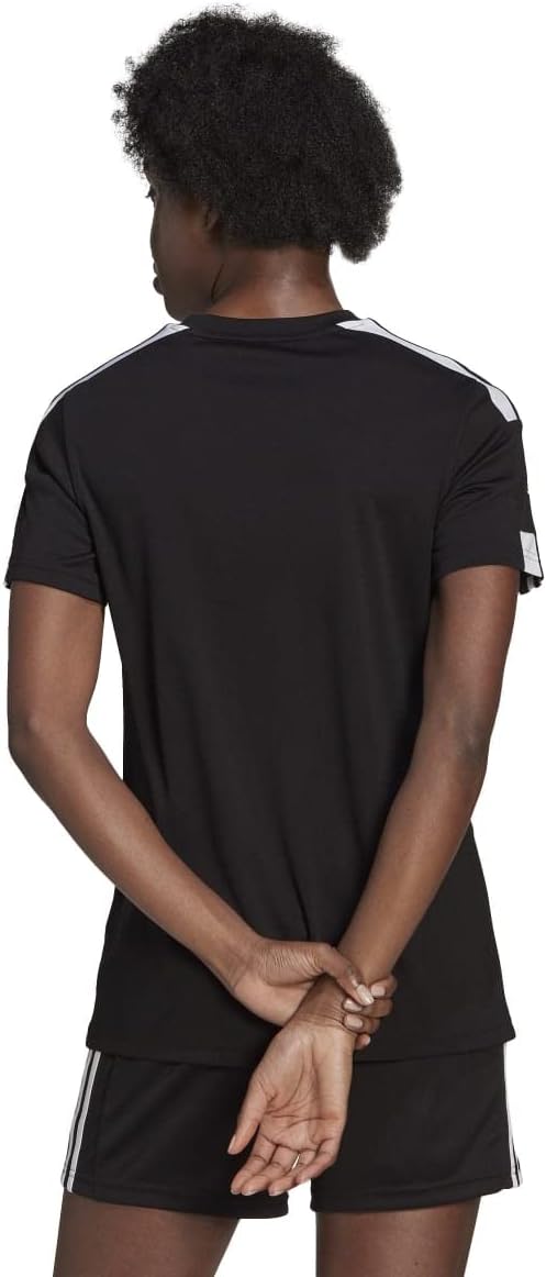 Adidas Women's Squad 21 JSY W T-Shirt – Bild 5