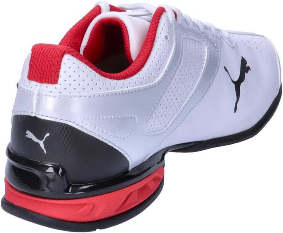 PUMA Herren Tazon 6 Fm Laufschuhe – Bild 7