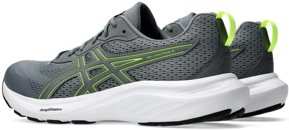 Asics Herren Gel-Contend 9 Sneaker – Bild 5