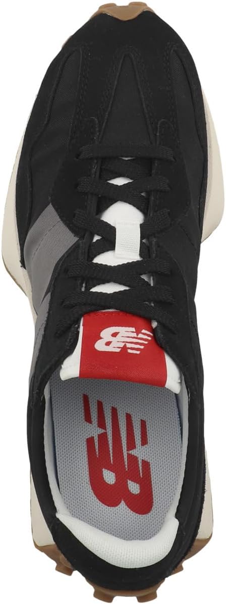 Neues Gleichgewicht MS 327 Herren Tief Trainer – Bild 2