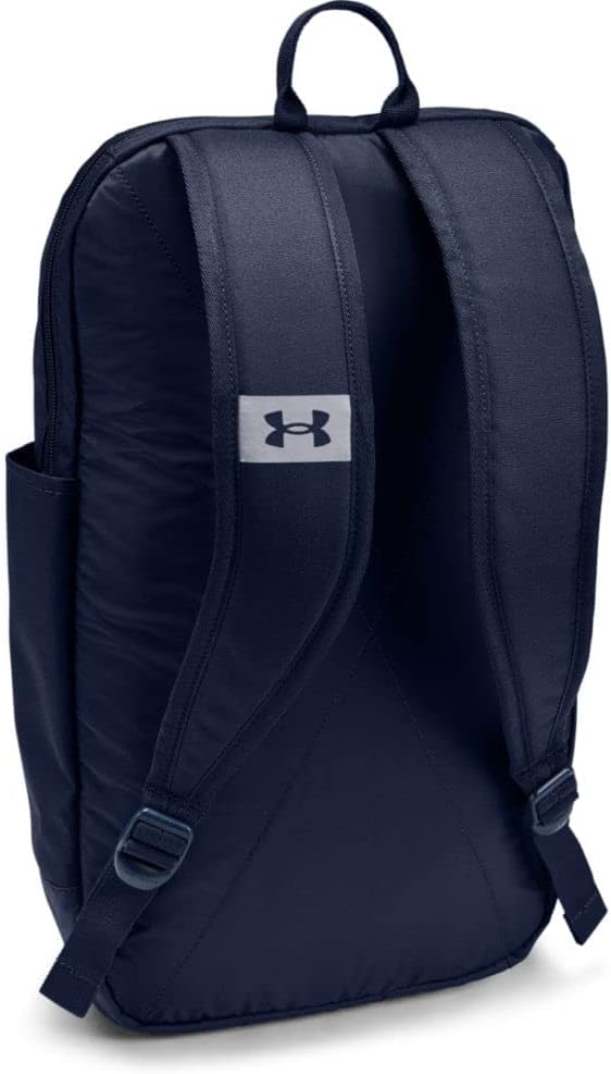 Under Armour Unisex Adult Patterson -Rucksack, Hochleistungs -Tagespack mit Laptop -Fach, Wasserfester Laptop -Rucksack mit großem Raum – Bild 2