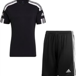 Adidas Squadra 21 Herren -Trikot und Hosen