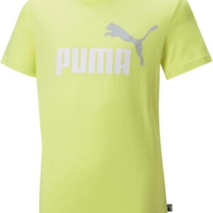 Puma Boys ‚Active Sports Graphic Tee B Crew Hals