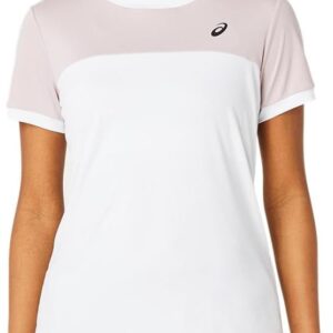 ASICS Court SS Top 2042A262 Frauen-T-Shirt