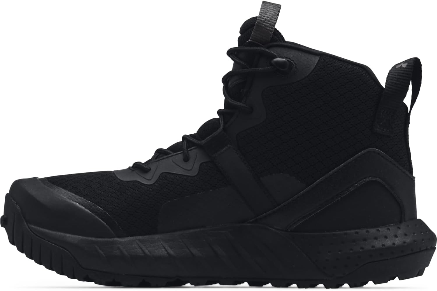 Under Armour UA W Micro G Valsetz Mid Girls 'Trekking -Schuhe – Bild 5