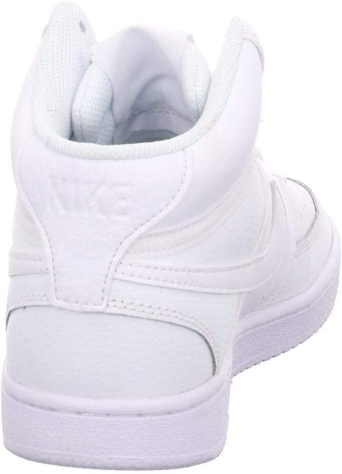 Nike Court Vision Women's Mid High Trainer – Bild 9