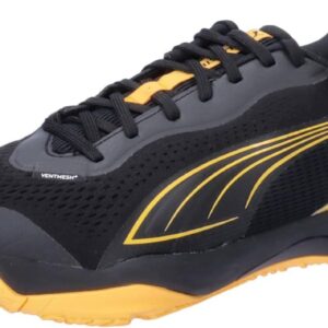 Puma Unisex Solarstrike III Indoor -Trainer
